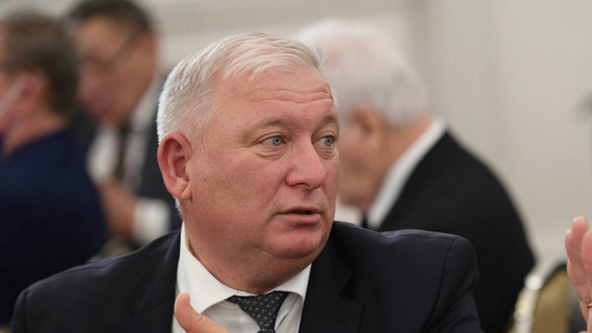    Фото: РИА Новости