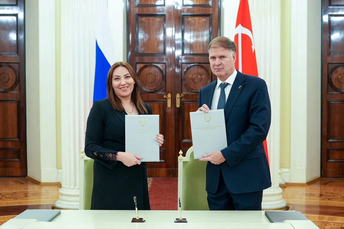    Фото: Telegram-канал Владимира Сальдо