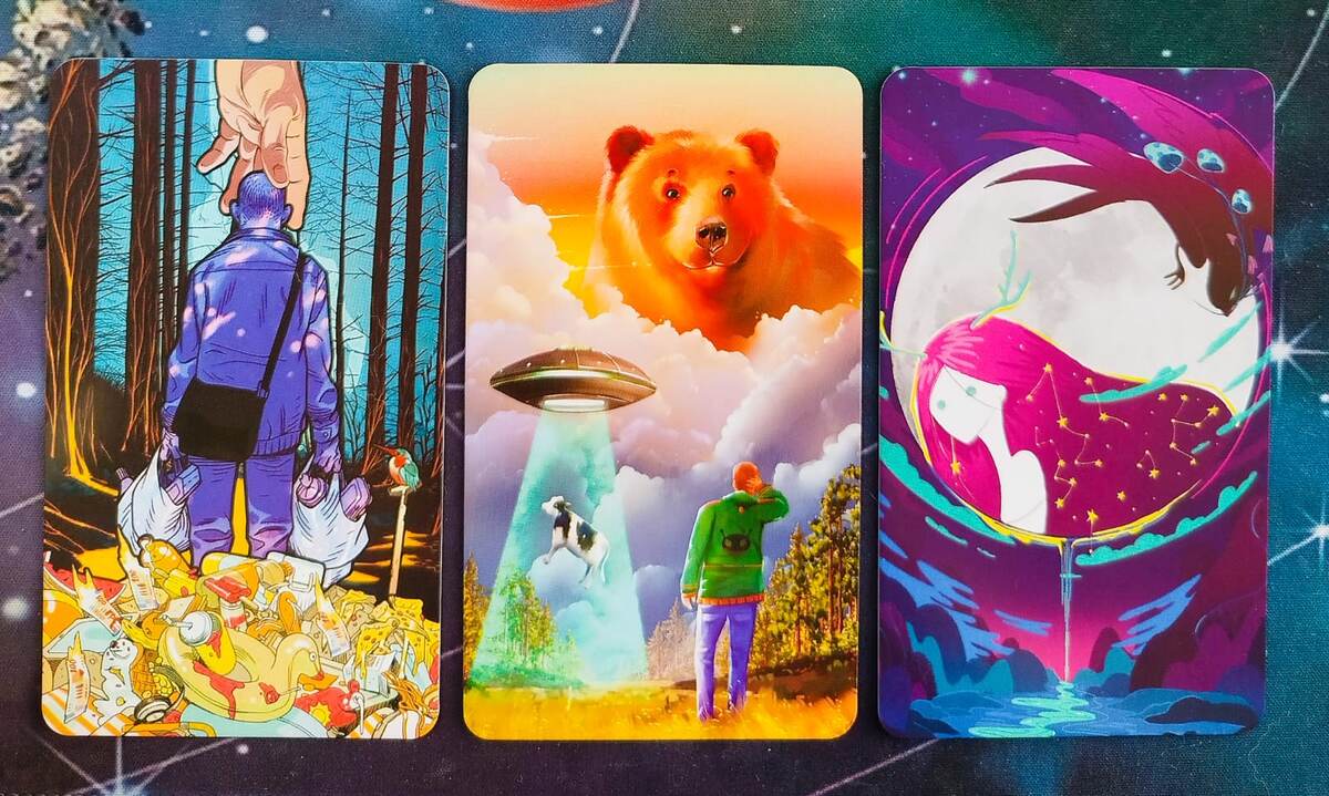 ПОСМОТРИТЕ НА КАРТЫ И ВЫБЕРЕТЕ К КОТОРОЙ ПОТЯНЕТ ⤴ ⤴ ⤴ ⤴ ⤴ ⤴ ⤴ ⤴ ⤴ ⤴ ⤴ ⤴ ⤴ ⤴ ⤴ ⤴ ⤴