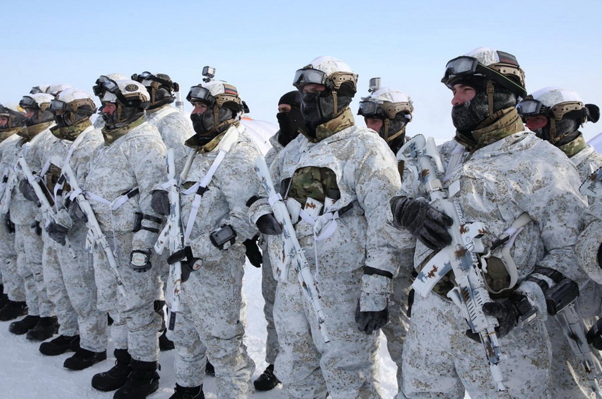    фото: AlphaSpecnaz/Twitter.com