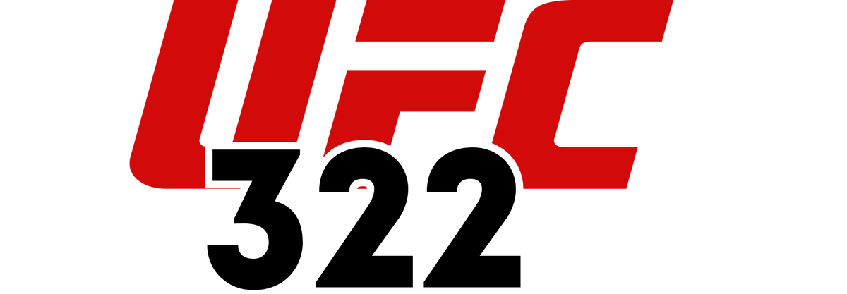 UFC 322, Маддалена vs Махачев
