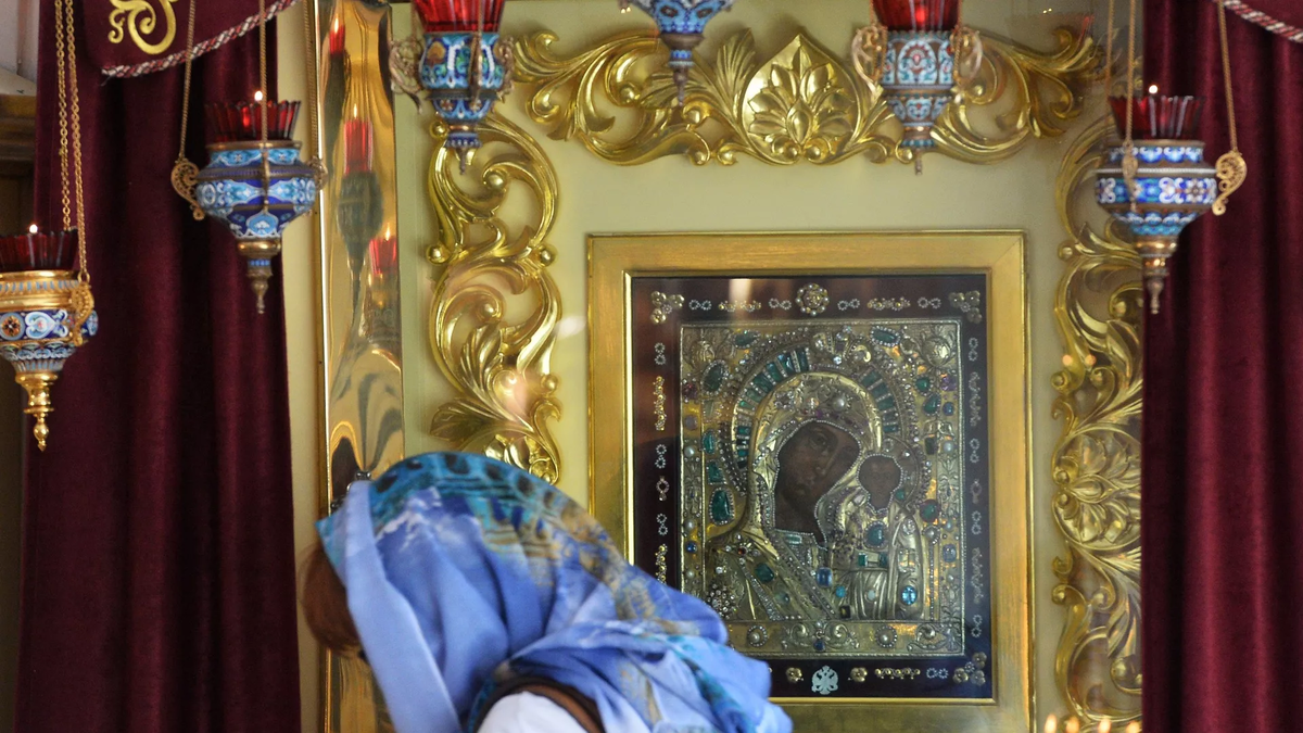 © photo: Sputnik / Maxim Bogodvid 