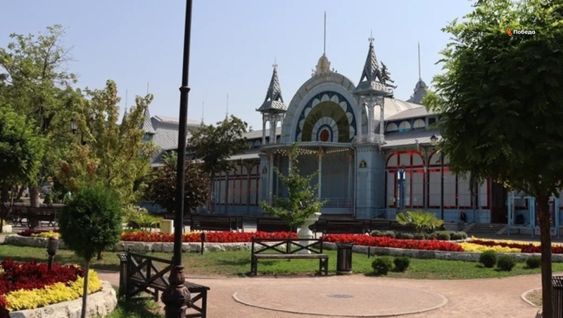      Фото: ИА «Победа26»