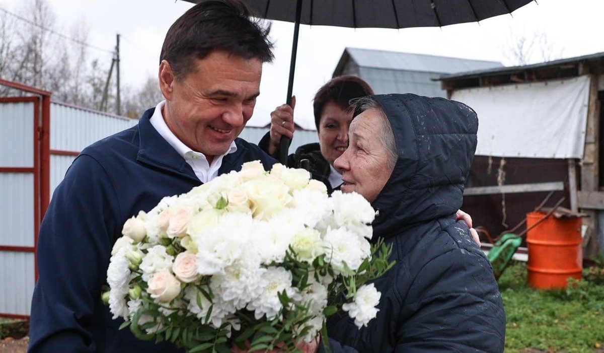    Фото: Екатерина Агеева