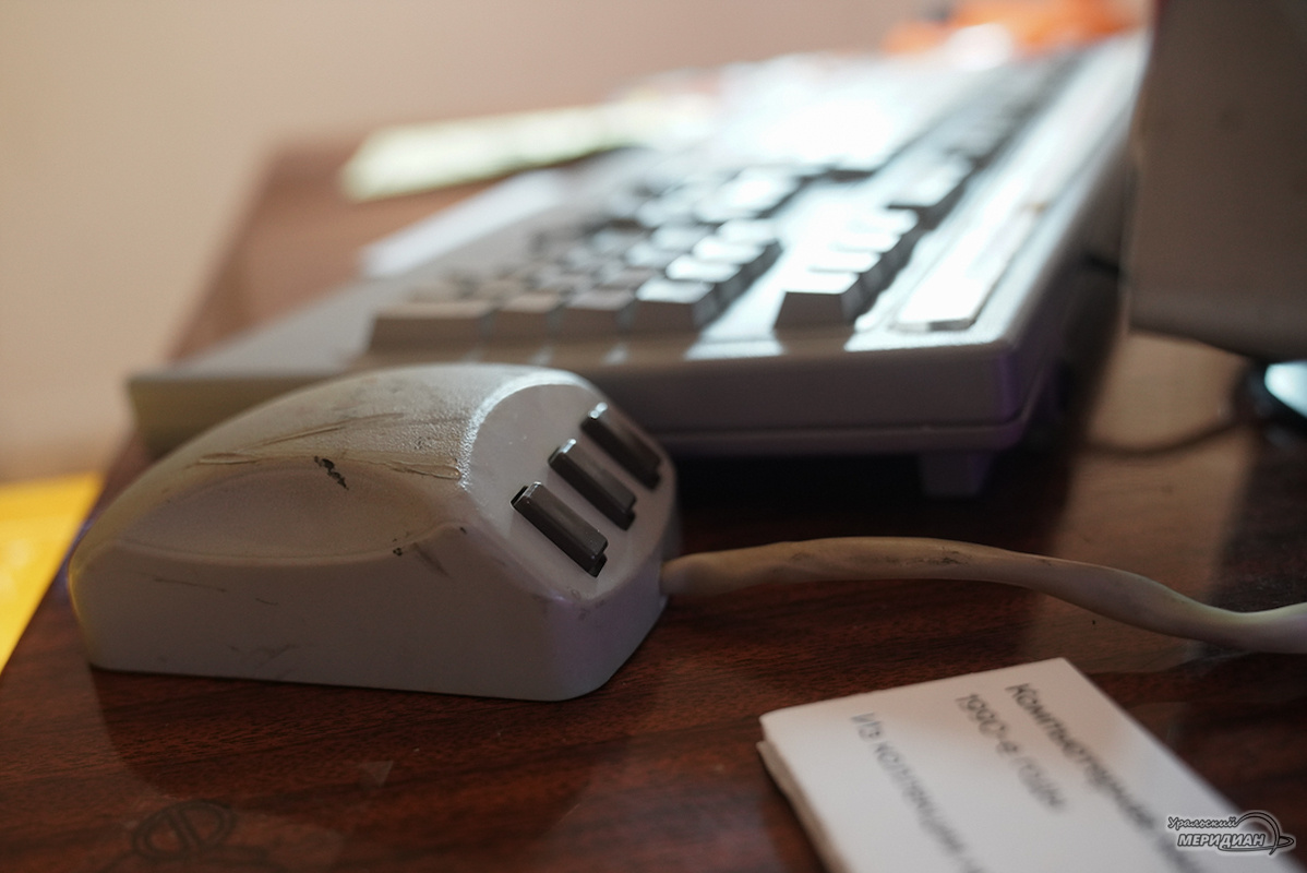    Фото: Лидия Аникина © ИА «Уральский меридиан»