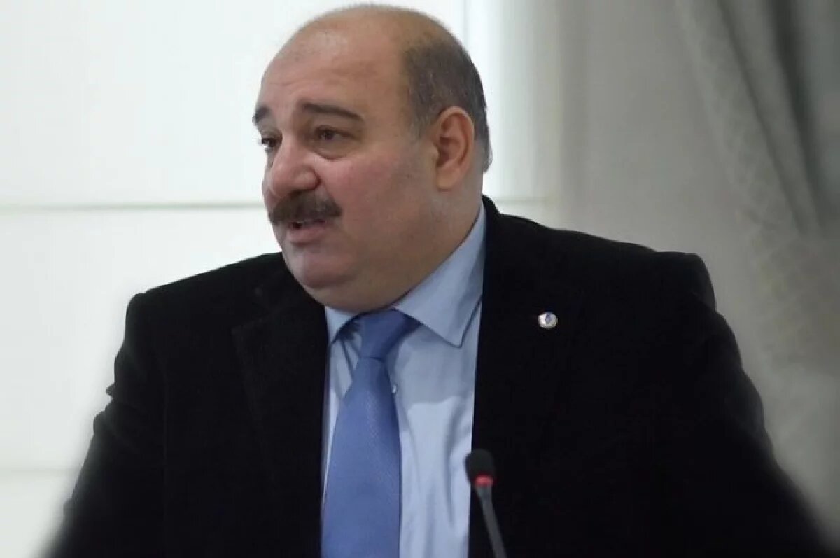    Наблюдатели из Адыгеи участвуют в отборе на Всероссийский конгресс