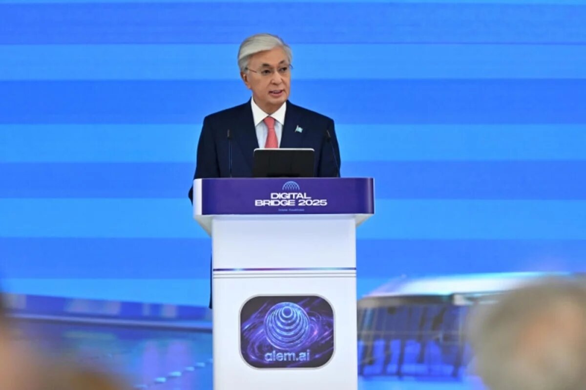    Токаев: во время визита в Москву будут подписаны важные документы