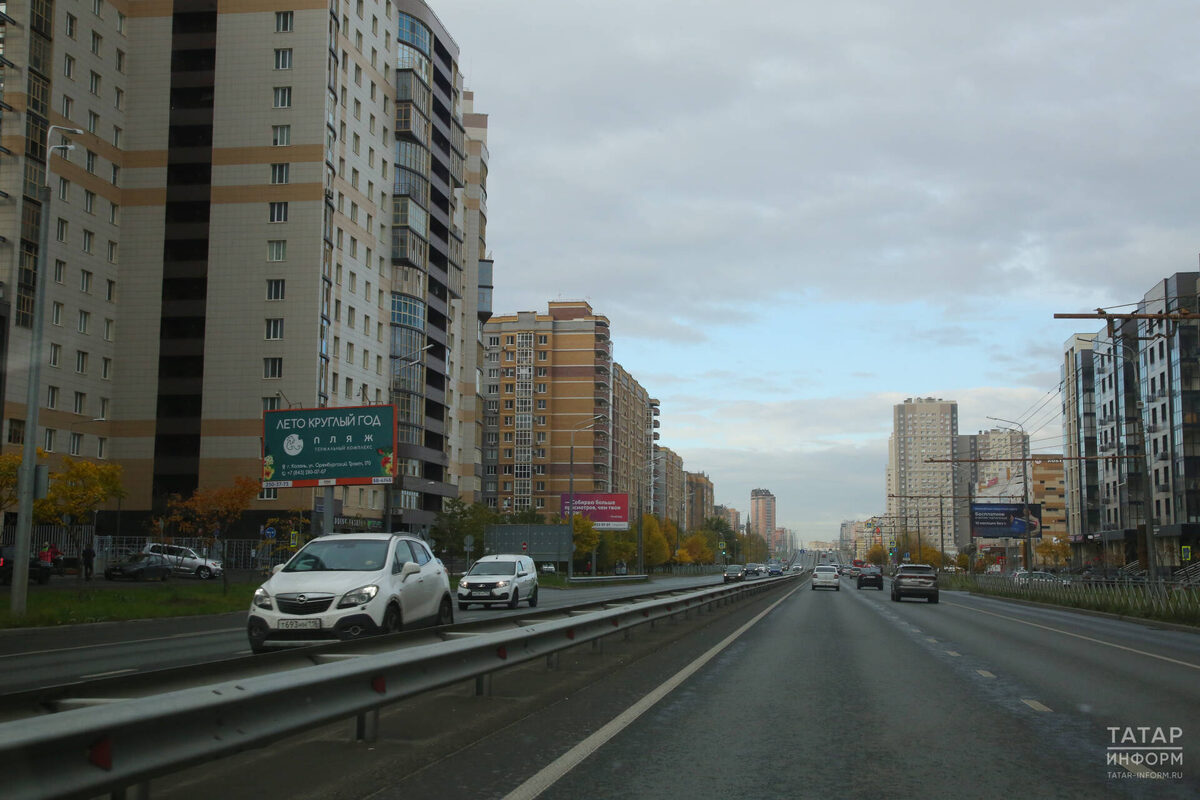 Фото: © Султан Исхаков / «Татар-информ»