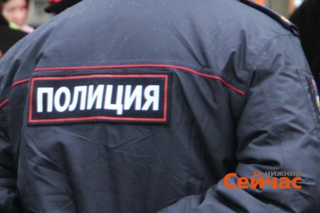    Фото: ИА "Нижний сейчас" Иван Воробьев