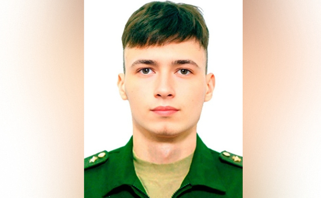    © Минобороны РФ