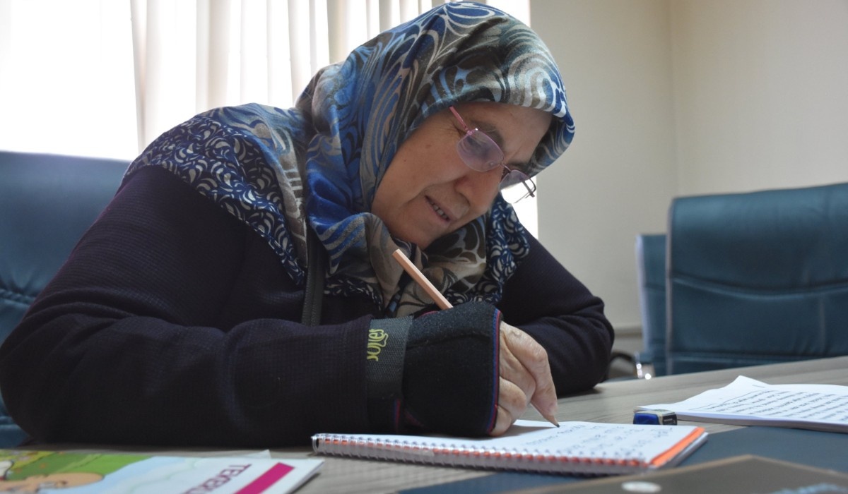 Фото: турецкая газета Daily Sabah