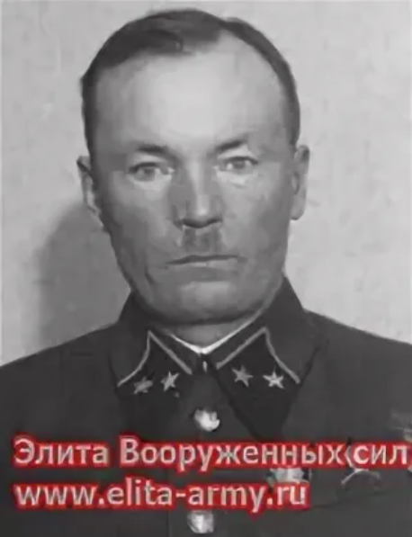 Ф.Ф.Алябушев (1893-1941). Источник - https://elita-army.ru/alyabushev-filipp-fedorovich.html