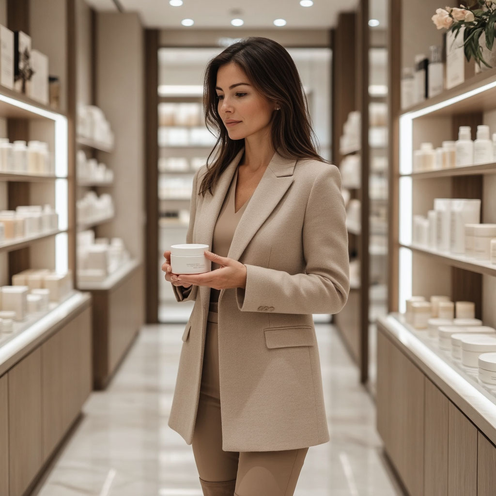 Как Елене раскачать личный бренд?