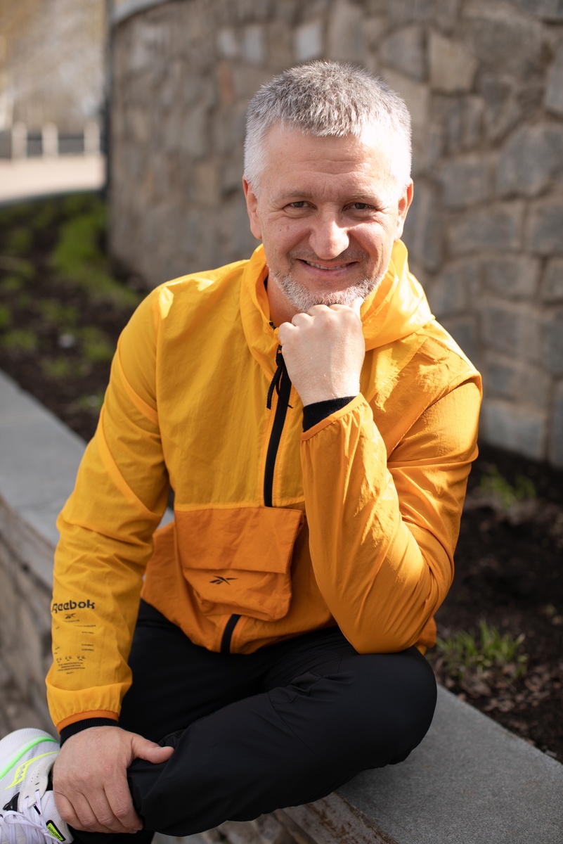 директор Центра «Охрана труда» Андрей Воротников