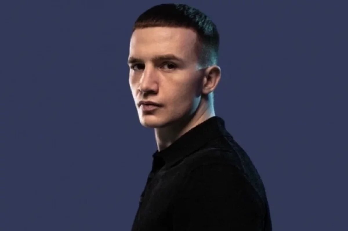    Концерт скандального рэпера IceGergert перенесли на неопределенный срок