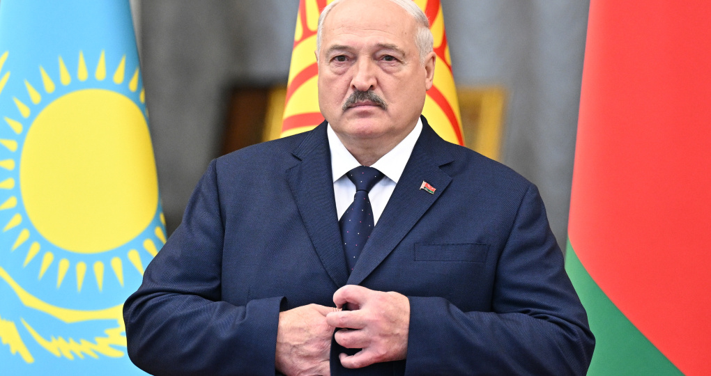 «Сядем с Путиным, примем решение и бахнем»: Лукашенко подтвердил планы Белоруссии и России на «Орешник»