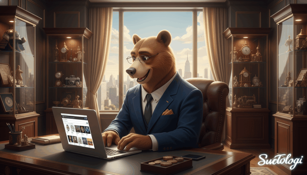    Редкие сокровища Секретная техника Суетолог