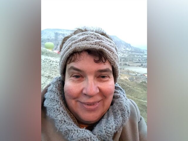    Фото: facebook.com (принадлежит Meta, признана экстремистской и запрещена в РФ)/tamara.eidelman (Тамара Эйдельман признана в РФ иноагентом)