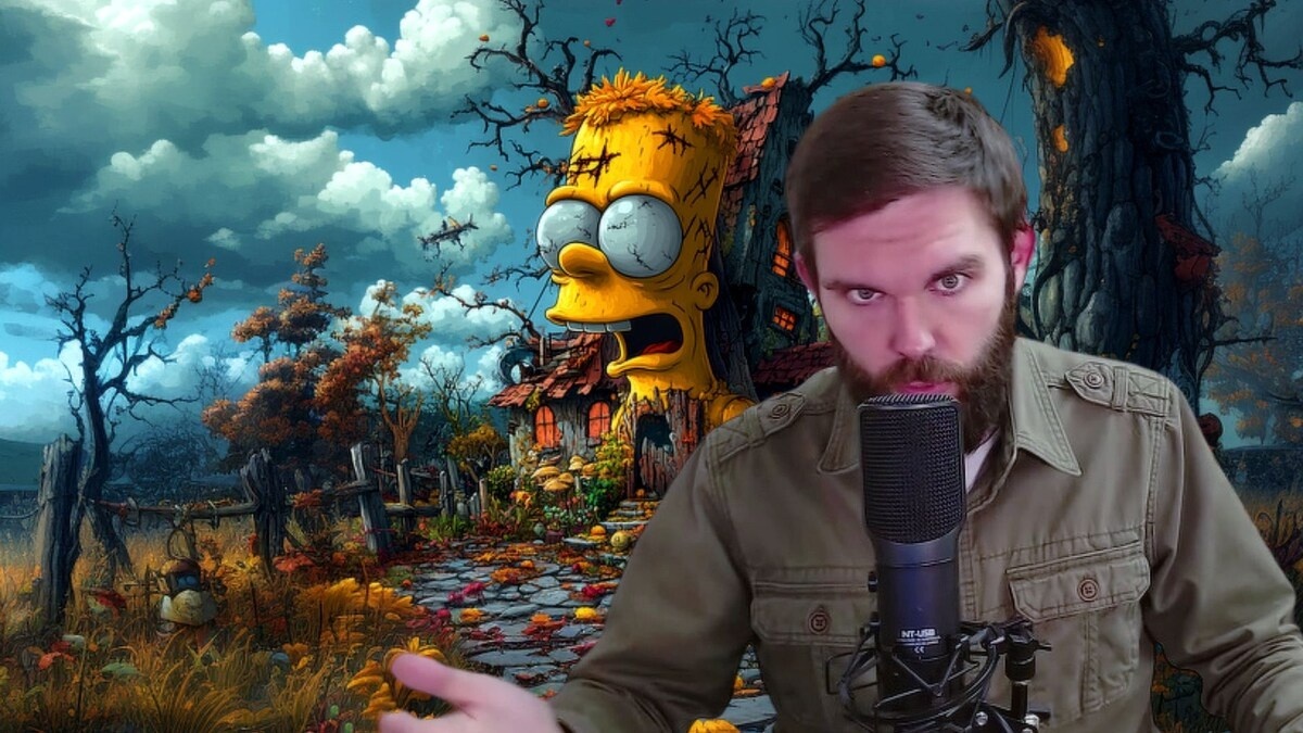 Голованов не испытывает судьбу, а вы? 