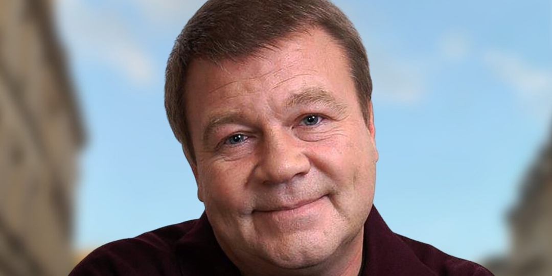 Сергей Селин история и биография