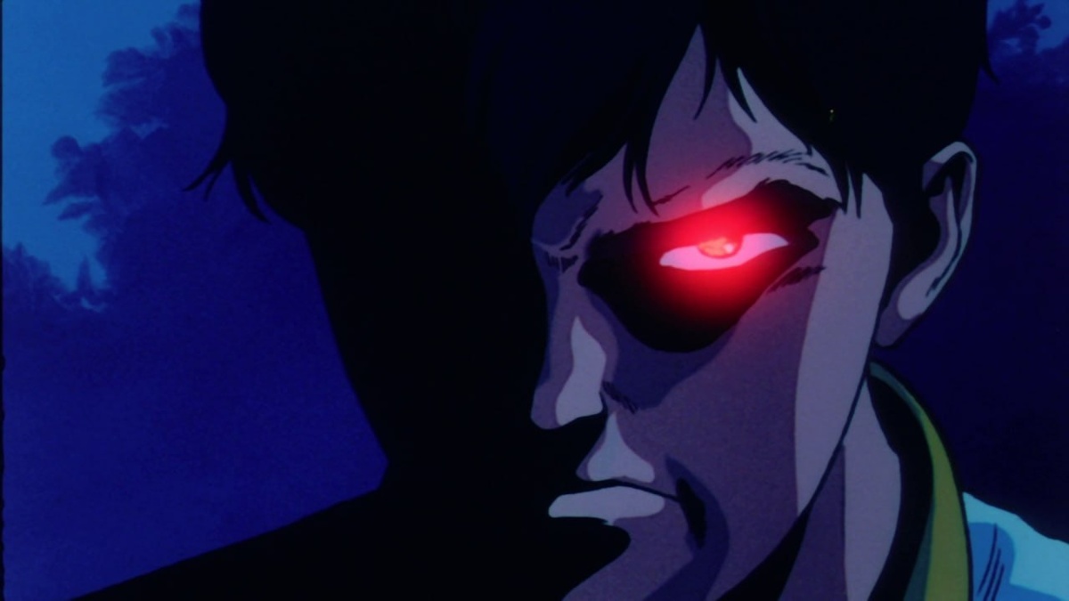 «Уроцукидодзи: Легенда о Сверхдемоне» (1987-1989)