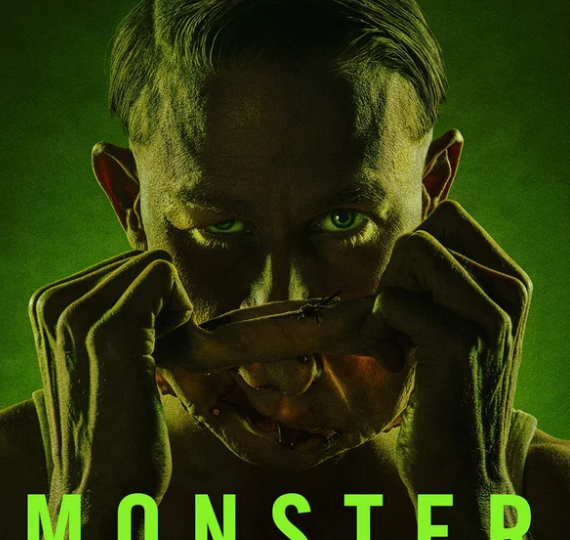 10 сериалов про маньяков: список для тех, кто не боится...