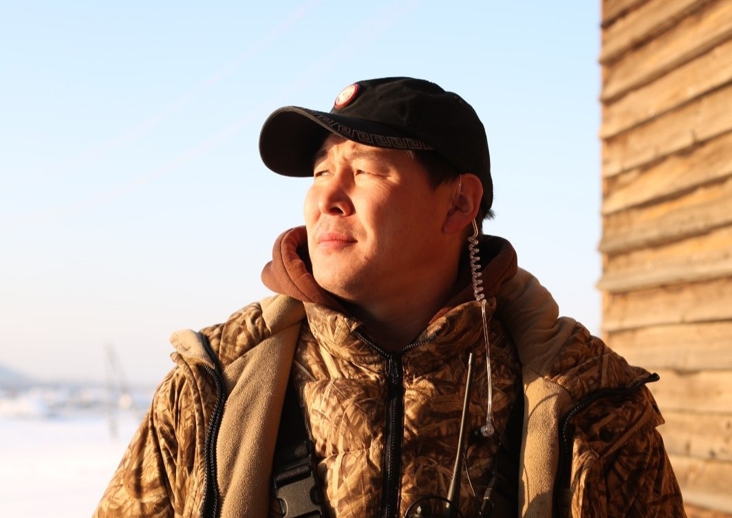 Степан Бурнашев