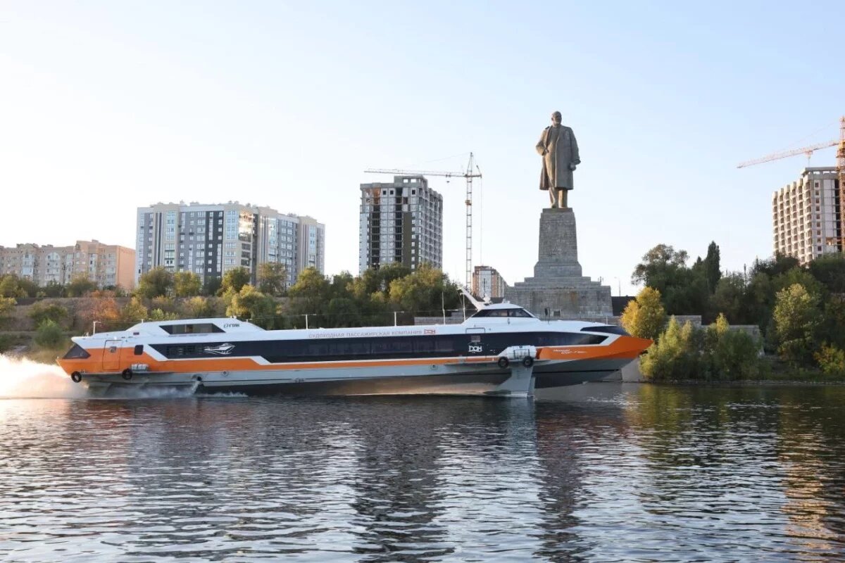    Нижегородское ЦКБ им. Алексеева сменило гендиректора