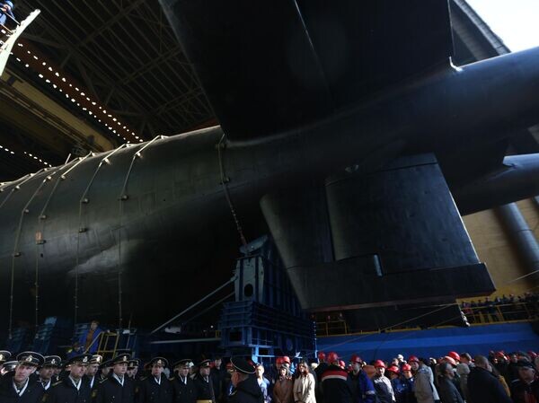    © РИА Новости Павел Львов