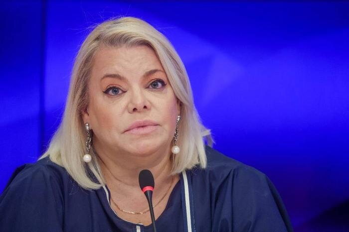 Обложка © Алексей Белкин/NEWS.ru/ТАСС