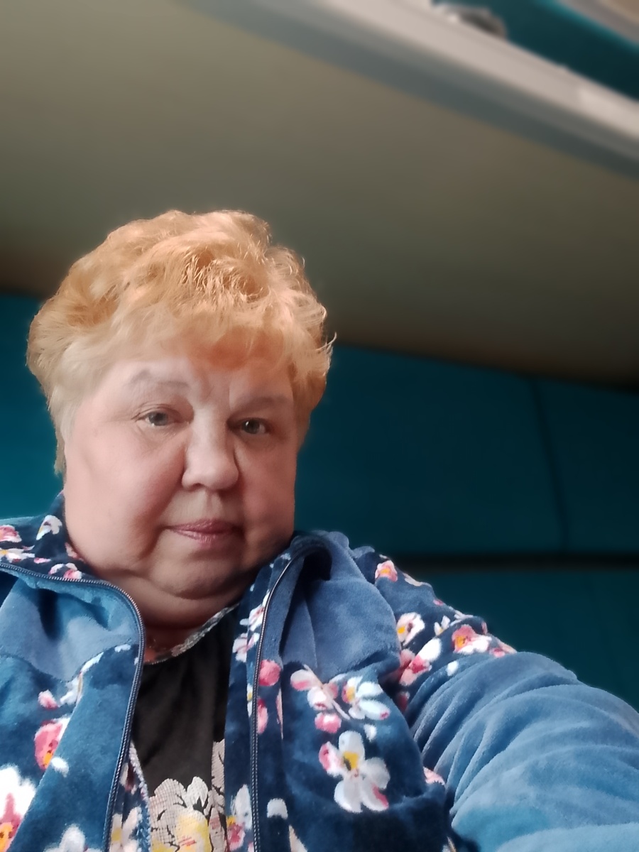 Фото автора.