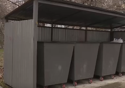     Сотни новых контейнеров для отходов появятся в Красноярске до конца года