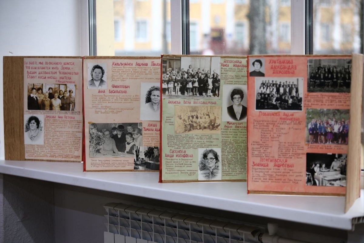 Листайте вправо, чтобы увидеть больше изображений