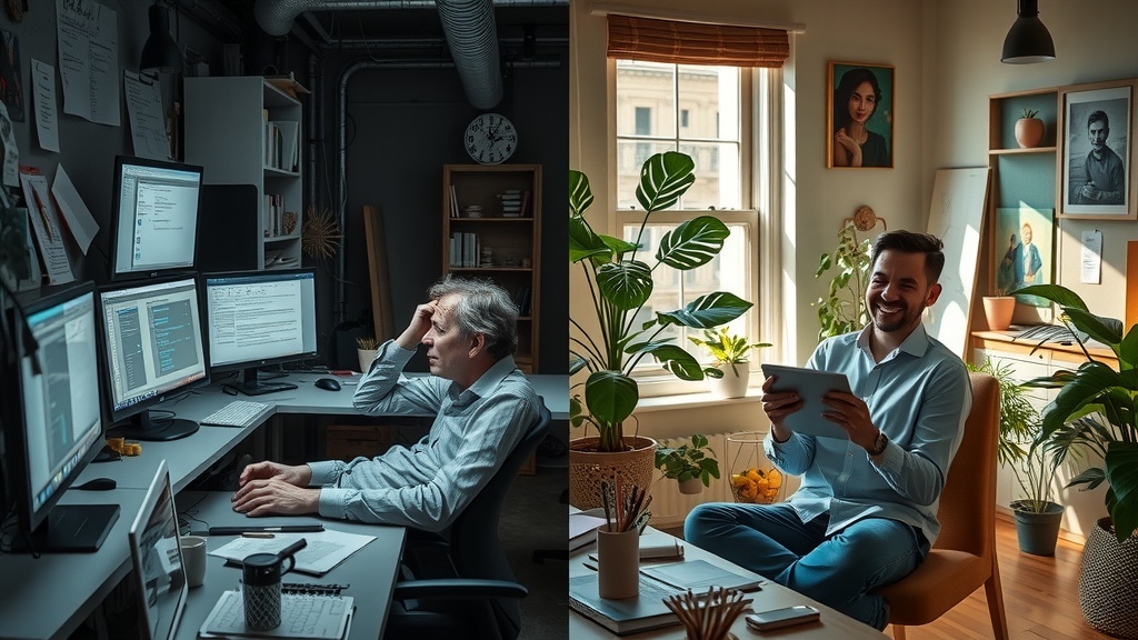    Хотите узнать, как делегировать ИИ творческие задачи? Откройте для себя мир нейросетей и генерации идей прямо сейчас! Артём Качанов