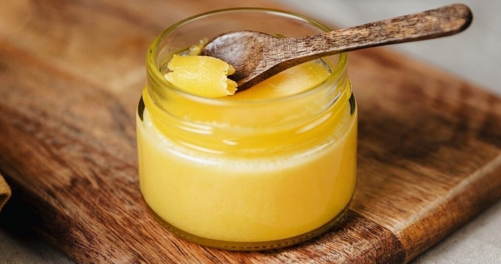В чём секрет топлёного масла Гхи?