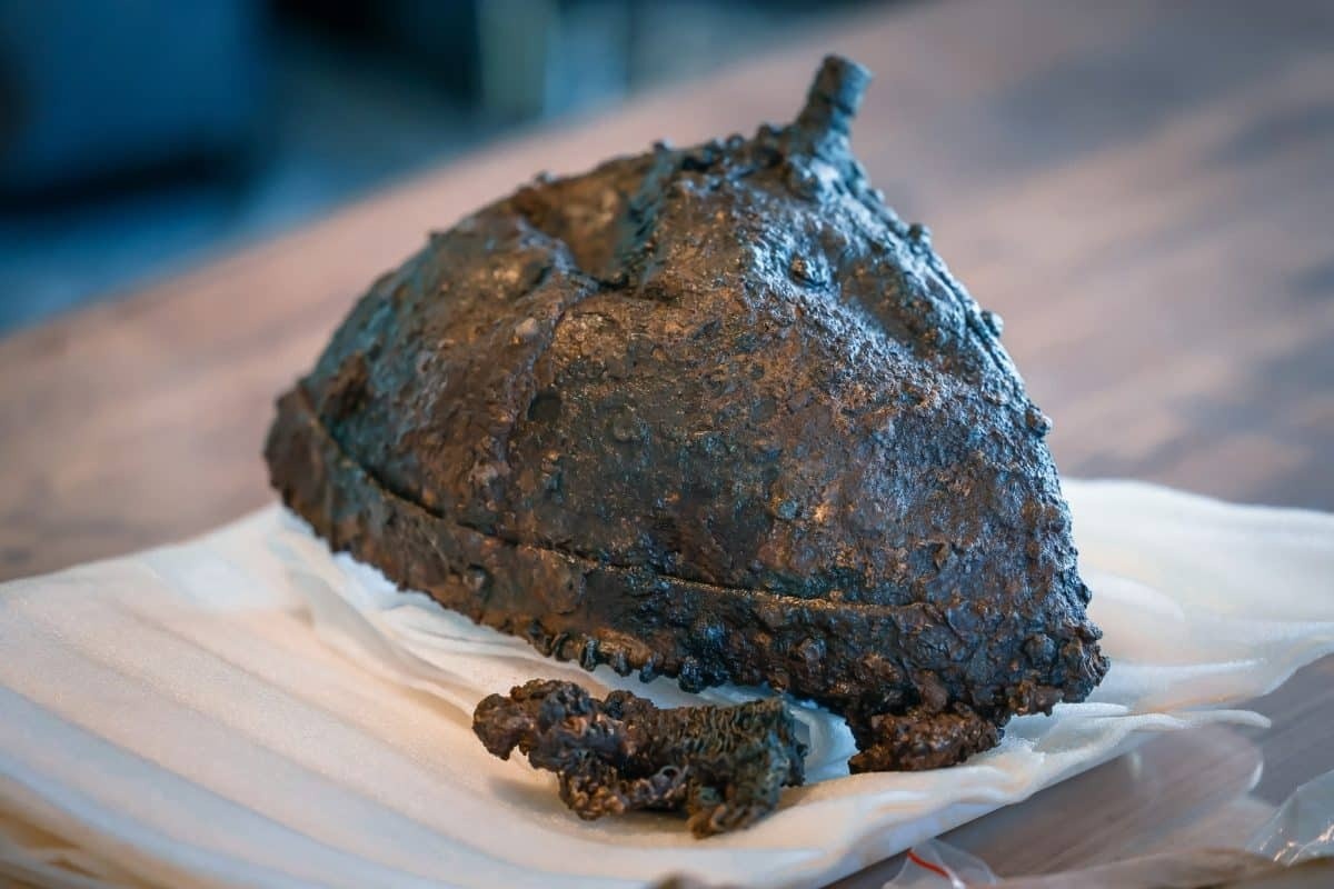    Фото: Rustavi History Museum