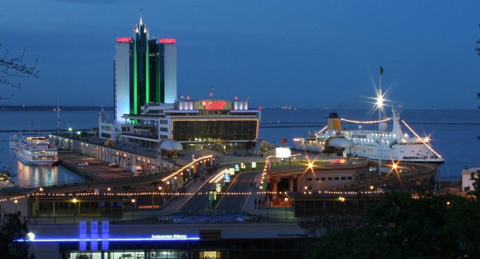    Server Amzayev/Russian Look / www.globallookpress.com