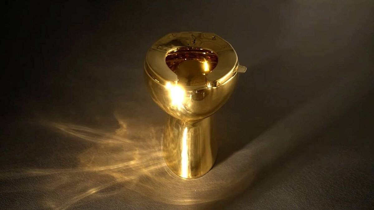    Фото: Соцсети Аукционного дома Sotheby`s