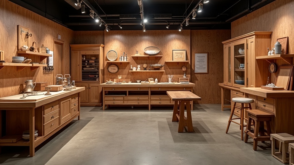    Как отличить профессиональную столярную мастерскую от "гаражника"? Узнайте критерии выбора, рассмотрите портфолио и отзывы! admin