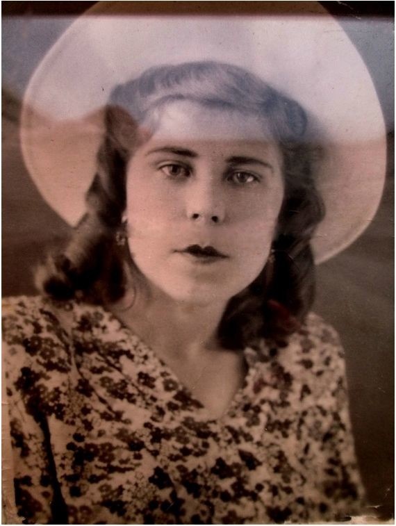 Коротина (в замужестве Гипп)