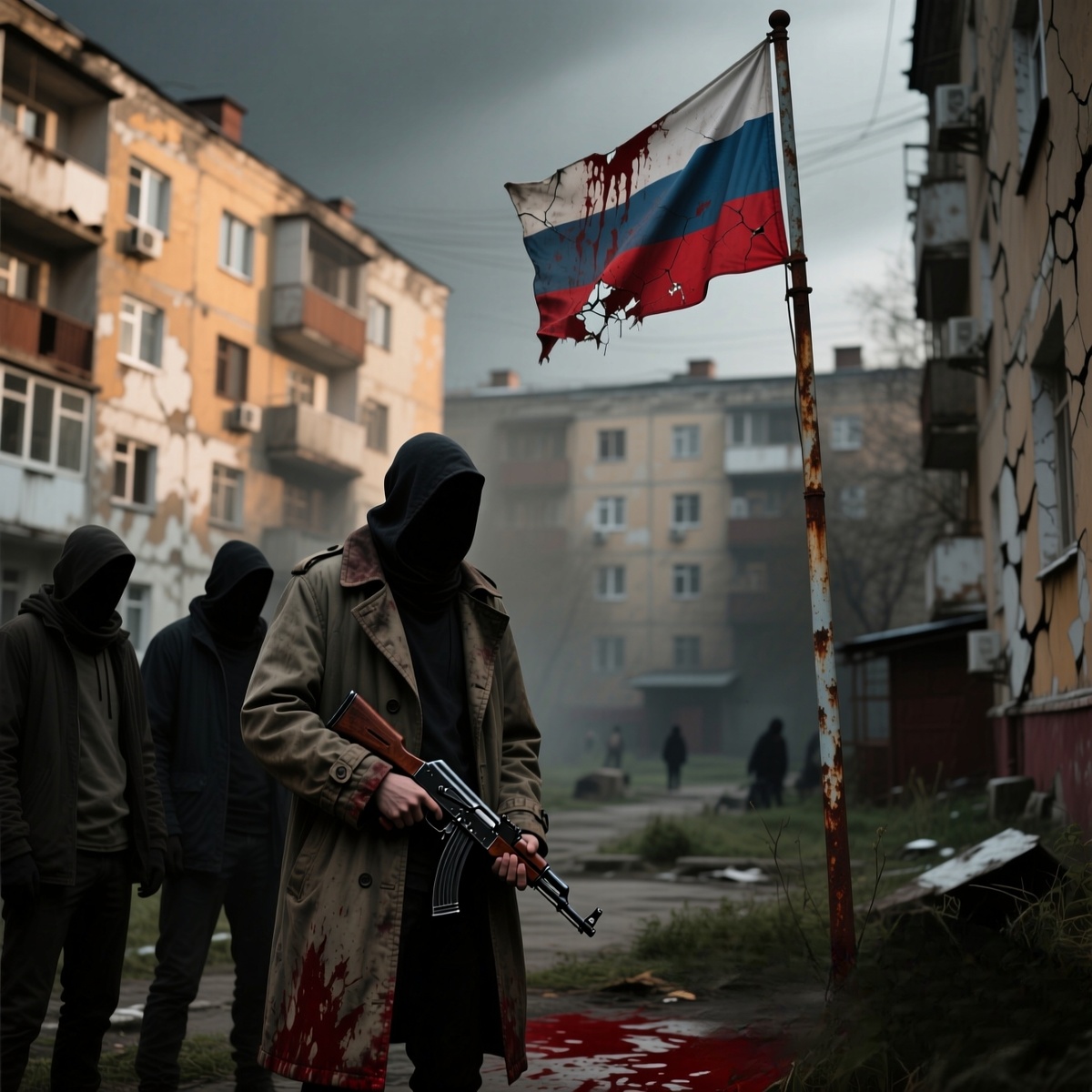 Автор: В. Панченко