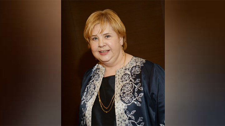    Лариса Догилева. Фото: Anatoly Lomokhov/Global Look Press