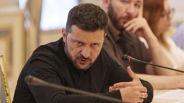    © AP / Evgeniy Maloletka