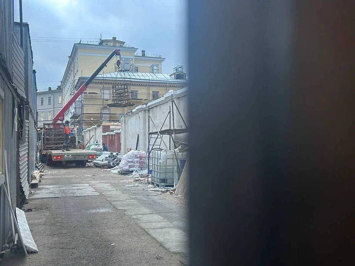    Фото: Мойка78