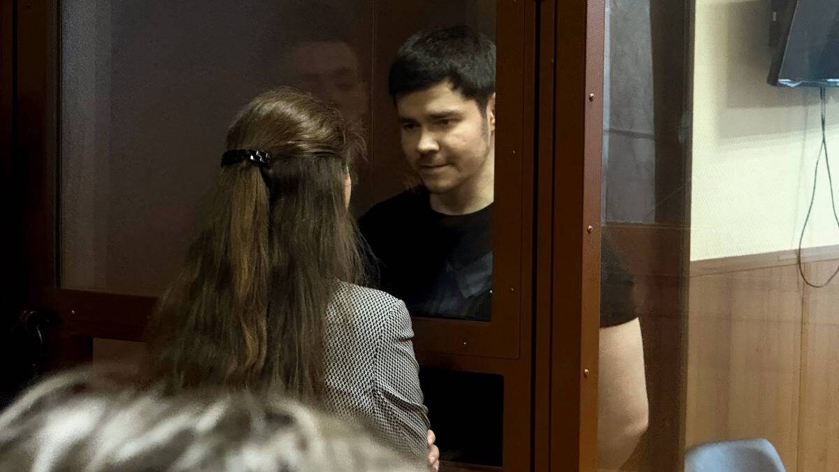    Фото: «Вечерняя Москва»