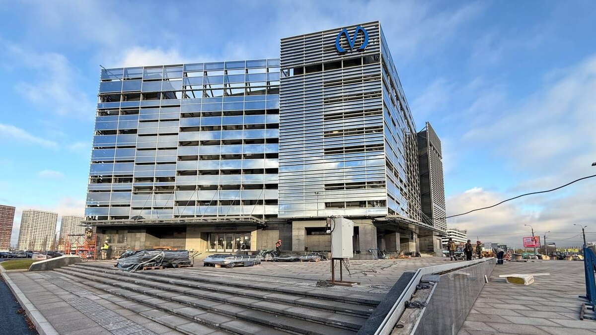    Фото: t.me/podzemnik_spb