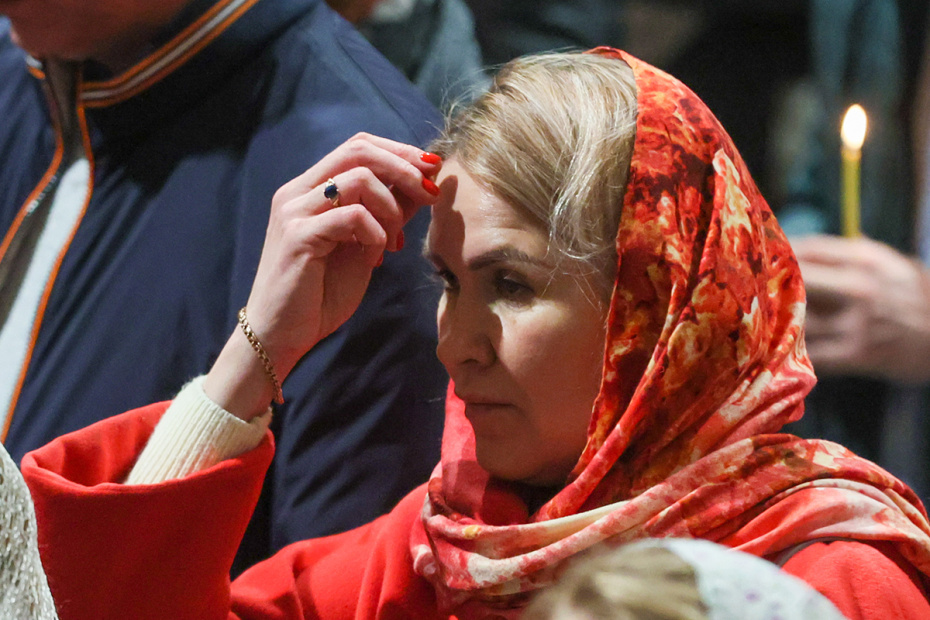    Сергей Петров/NEWS.ru