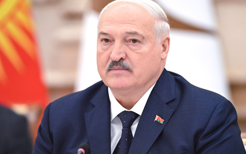    kremlin.ru/Сергей Бобылёв/РИА «Новости»