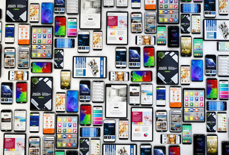 Тестирование экранов смартфонов: Что скрывает дисплей вашего гаджета?