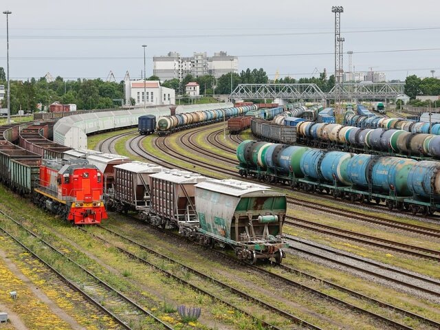    Фото: ТАСС/Виталий Невар